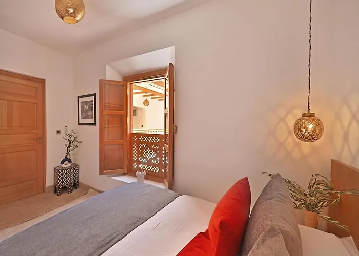 Riad The Milestone